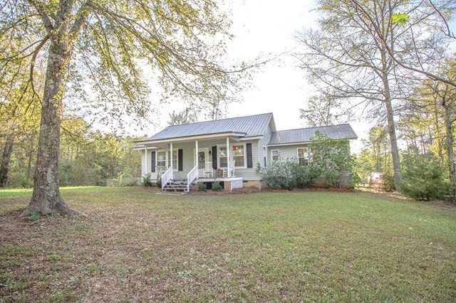 2356 Martintown Road Clarks Hill, SC 29821 - Photo 2 of 45
