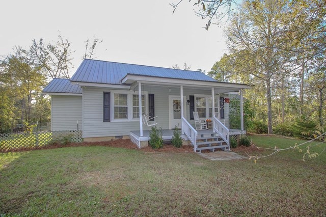 2356 Martintown Road Clarks Hill, SC 29821 - Photo 3 of 45