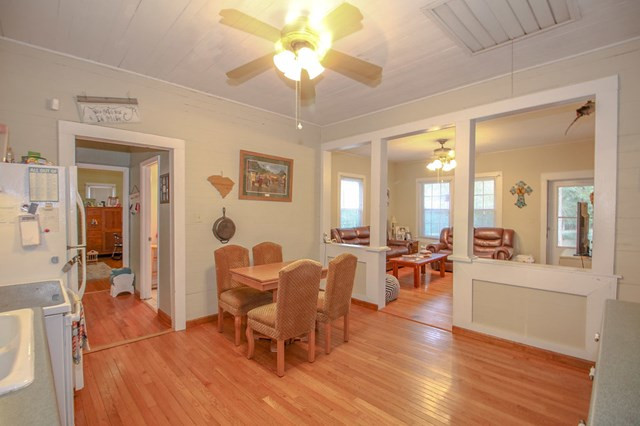 2356 Martintown Road Clarks Hill, SC 29821 - Photo 33 of 45