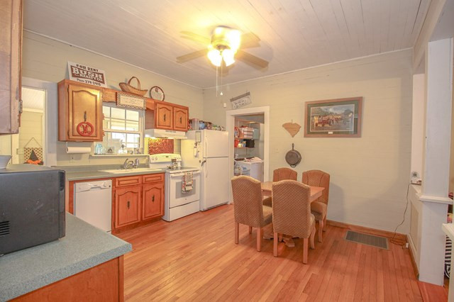 2356 Martintown Road Clarks Hill, SC 29821 - Photo 34 of 45