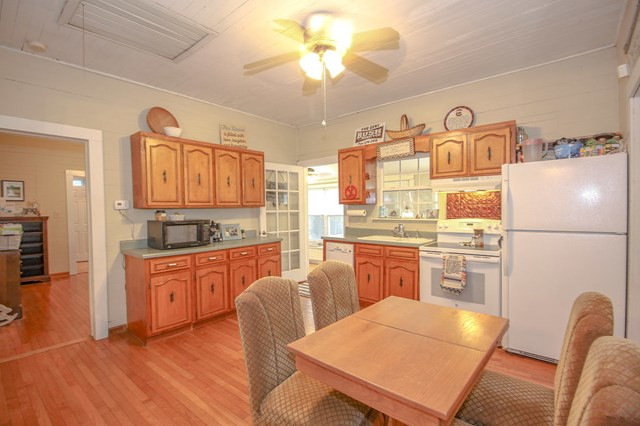 2356 Martintown Road Clarks Hill, SC 29821 - Photo 35 of 45