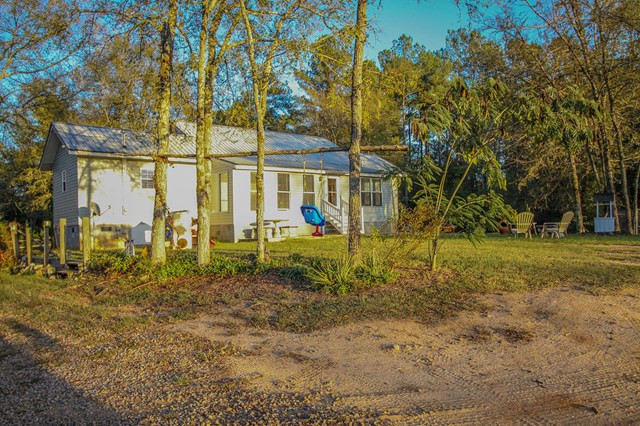 2356 Martintown Road Clarks Hill, SC 29821 - Photo 40 of 45