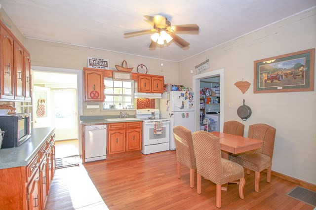 2356 Martintown Road Clarks Hill, SC 29821 - Photo 4 of 45