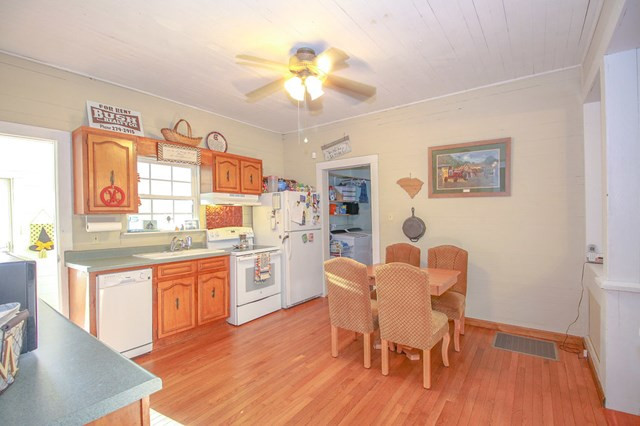 2356 Martintown Road Clarks Hill, SC 29821 - Photo 5 of 45