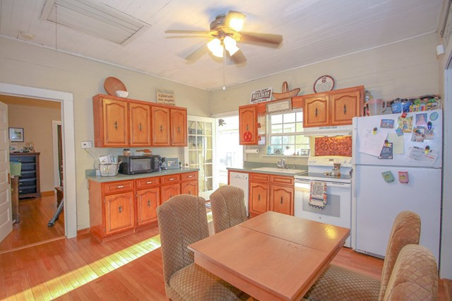 2356 Martintown Road Clarks Hill, SC 29821 - Photo 6 of 45