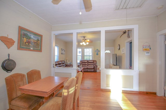 2356 Martintown Road Clarks Hill, SC 29821 - Photo 7 of 45