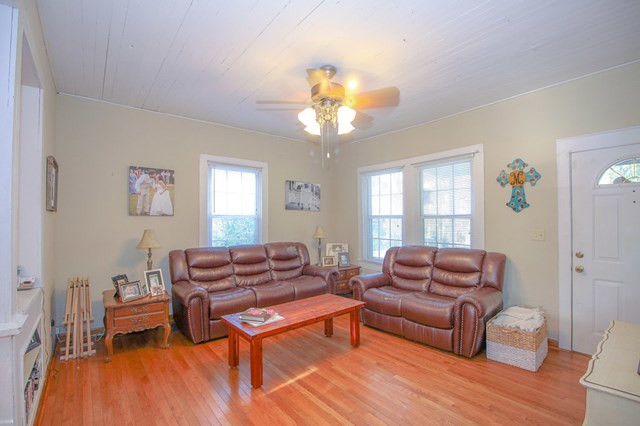 2356 Martintown Road Clarks Hill, SC 29821 - Photo 8 of 45