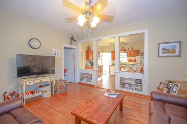 2356 Martintown Road Clarks Hill, SC 29821 - Photo 9 of 45
