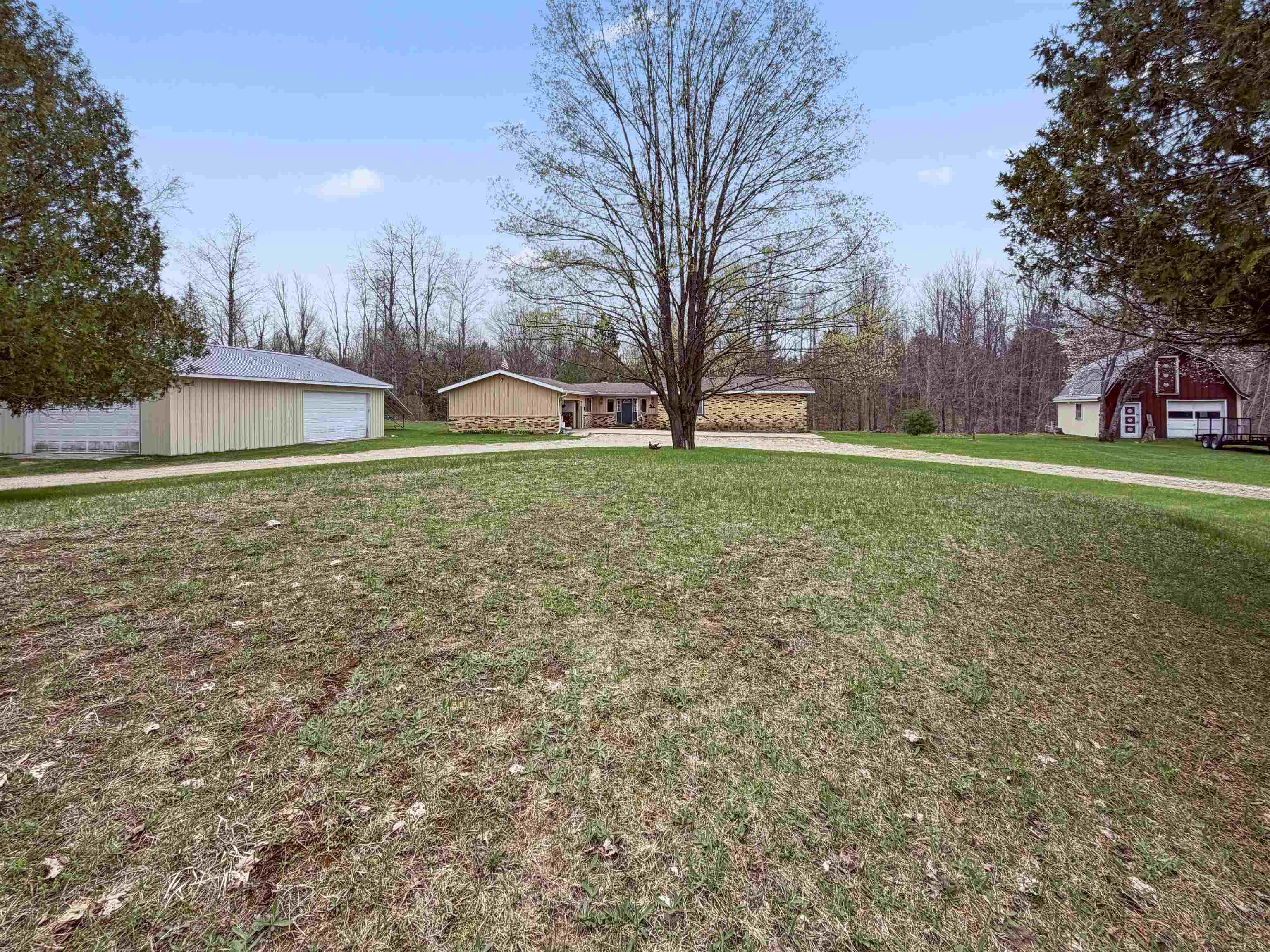 4411 North 11 Road Mesick, MI 49668 - Photo 49 of 56