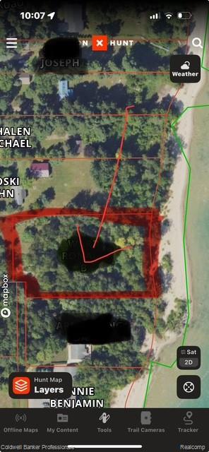0 Lakeshore Road Forestville, MI 48434 - Photo 16 of 16 Gallery Image 16