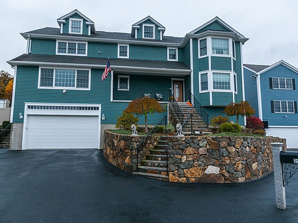 206 Judge Road Lynn, MA 01904 - Photo 1 of 30 Gallery Image 1