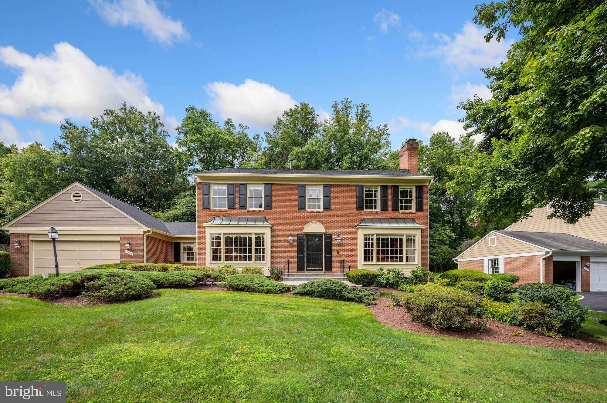 6940 Greentree Road Bethesda, MD 20817 - Photo 1 of 50 Gallery Image 1