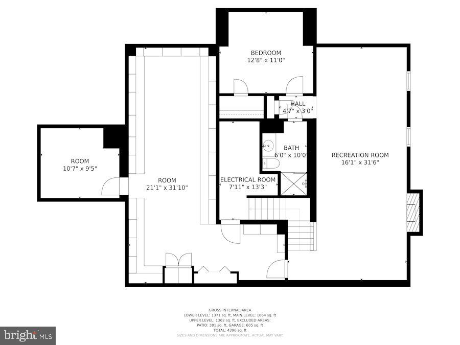 6940 Greentree Road Bethesda, MD 20817 - Photo 5 of 50 Gallery Image 5