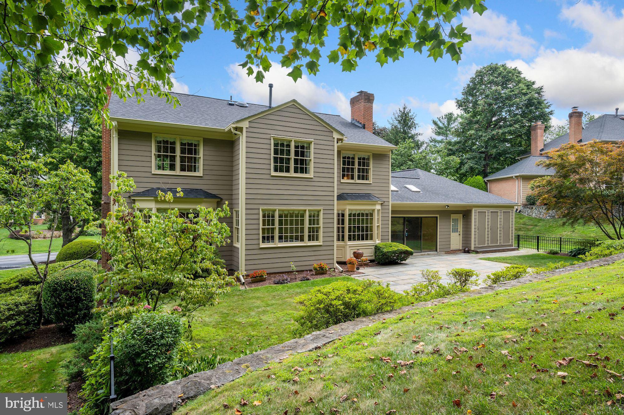 6940 Greentree Road Bethesda, MD 20817 - Photo 44 of 50 Gallery Image 44