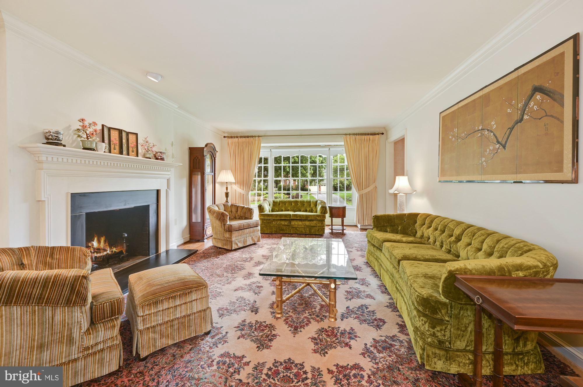 6940 Greentree Road Bethesda, MD 20817 - Photo 8 of 50 Gallery Image 8