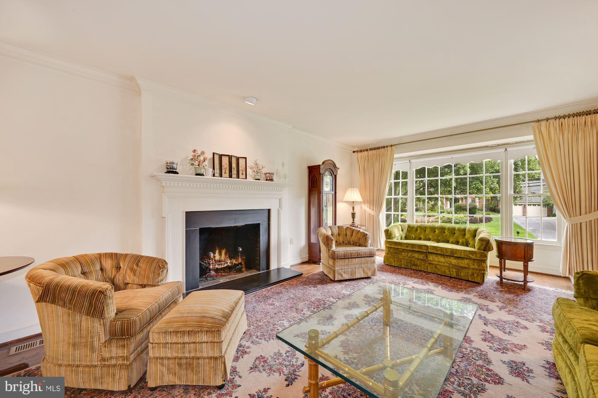 6940 Greentree Road Bethesda, MD 20817 - Photo 9 of 50 Gallery Image 9