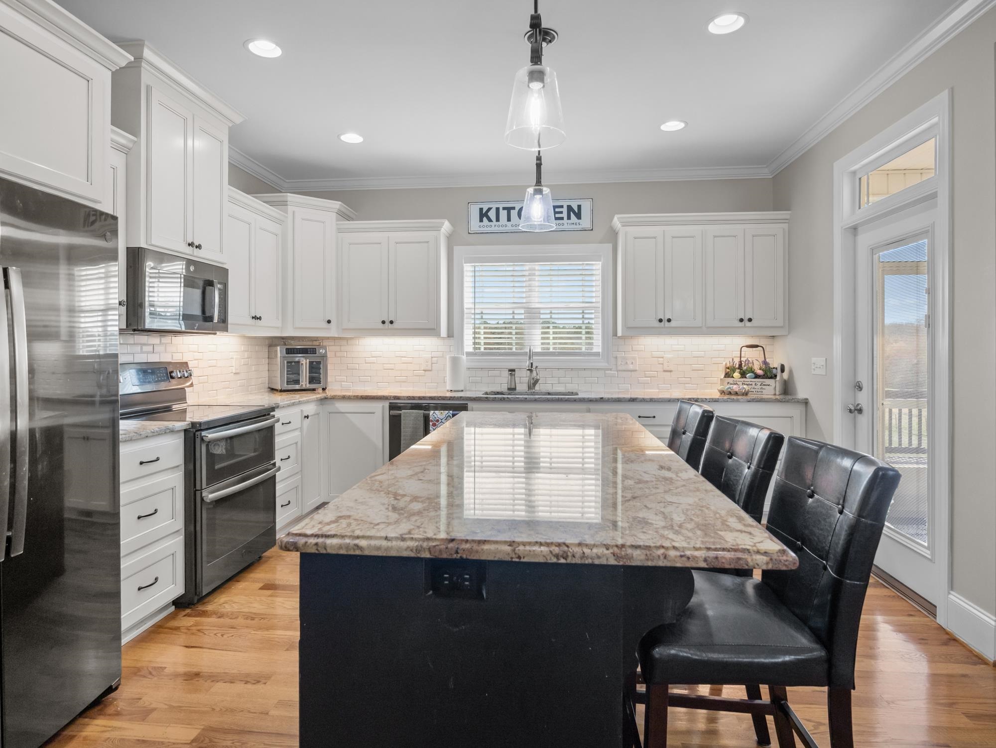 280 Rhodes Road Woodruff, SC 29388 - Photo 10 of 39