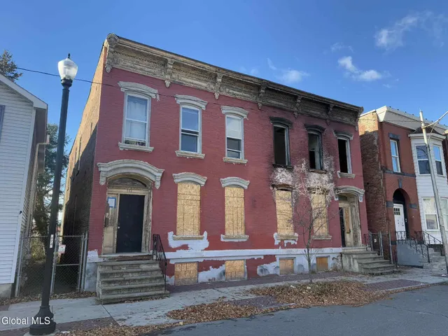 $169,000 | 303-305 2nd Street, Troy, NY 12180