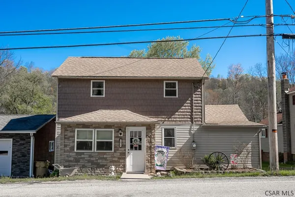 $113,000 | 1072 Beaver Run Avenue, Sidman, PA 15955