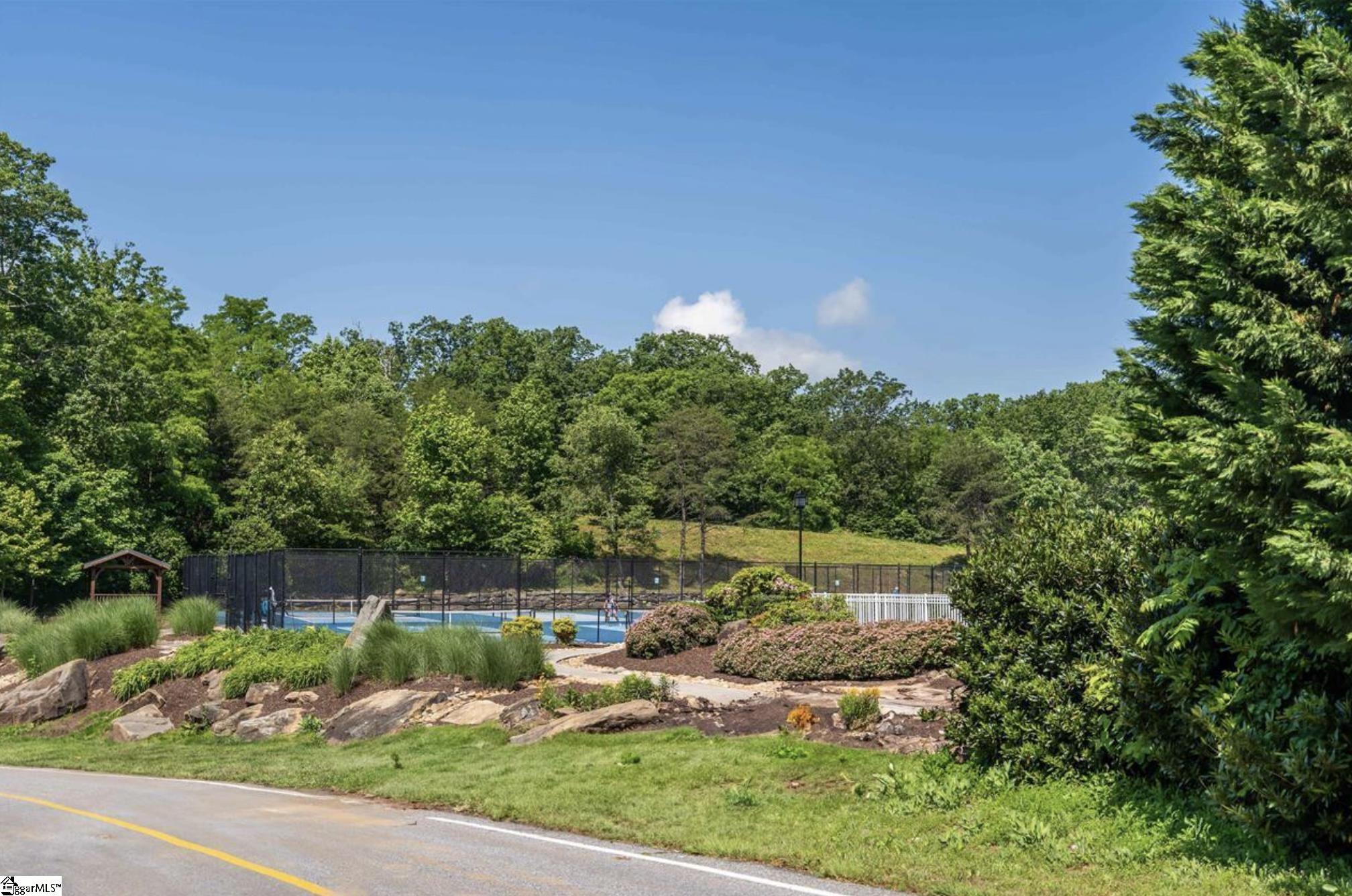 33-34 Raptor Way Landrum, SC 29356 - Photo 16 of 17