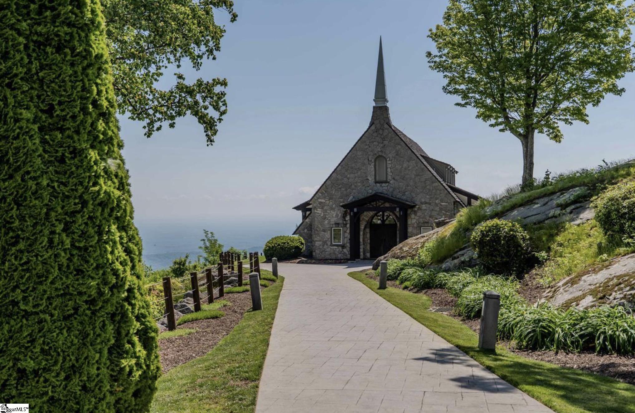 33-34 Raptor Way Landrum, SC 29356 - Photo 17 of 17