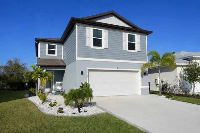 $599,999 | 11787 Moonsail Drive, Palmetto, FL 34221