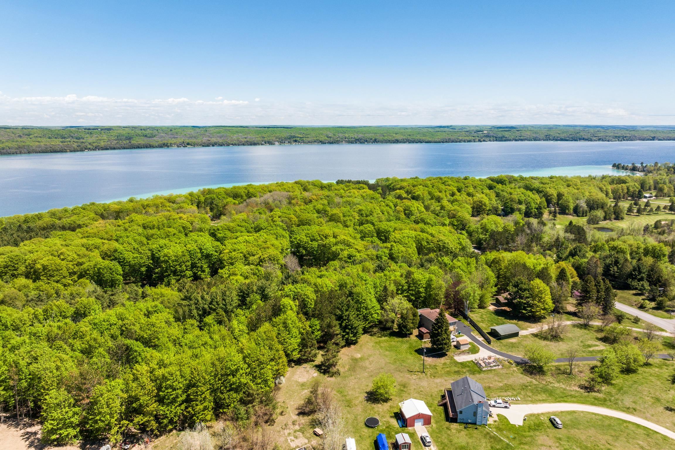 0 Sugarbush Road Kewadin, MI 49648 - Photo 8 of 19