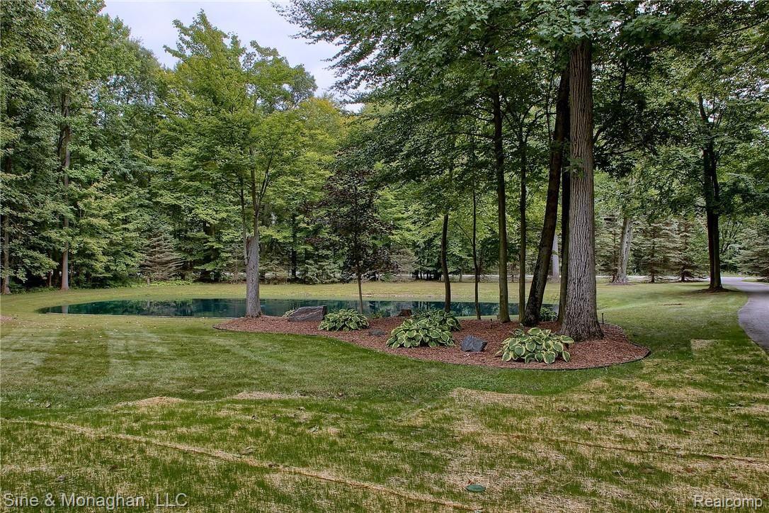 8738 Morrow Road Algonac, MI 48001 - Photo 20 of 40 Backyard.jpg