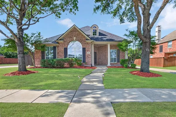 $480,000 | 950 Gold Camp Road, Frisco, TX 75033