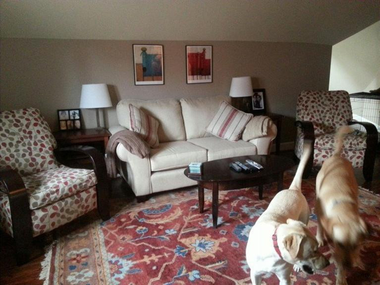 1007 Fontaine Road Lexington, KY 40502 - Photo 20 of 38 Photo 20