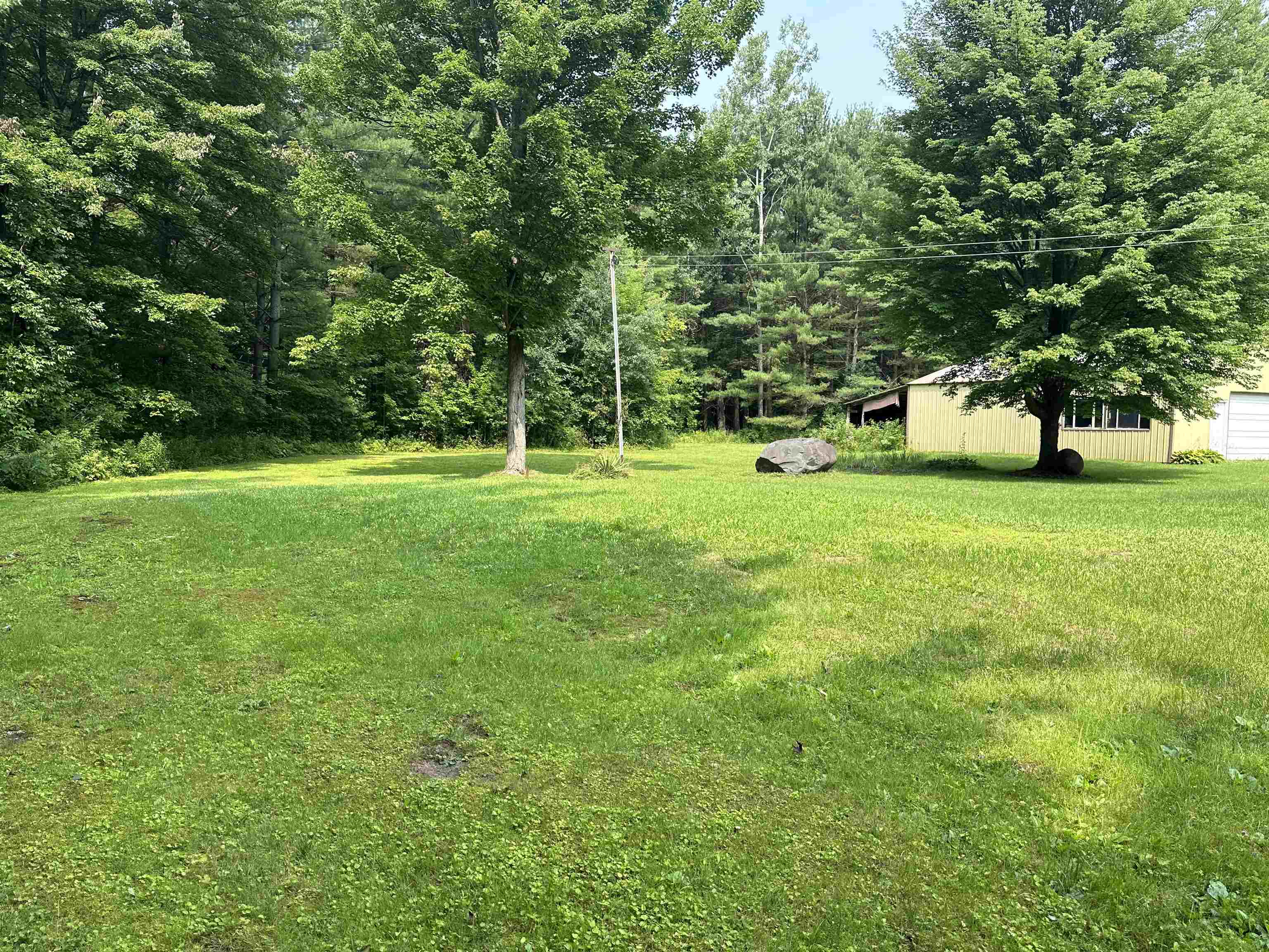 609 North Leaton Road Mount Pleasant, MI 48858 - Photo 60 of 68