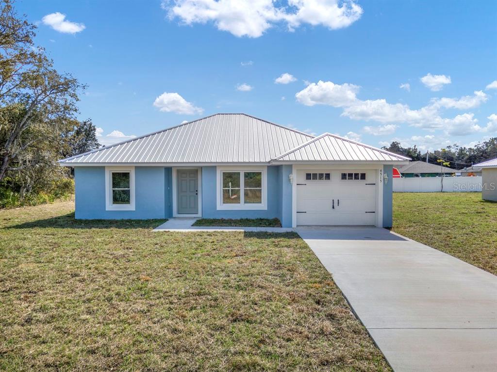 360 Brenhaven Rd Lake Lake Placid, FL 33852 - Photo 1 of 1