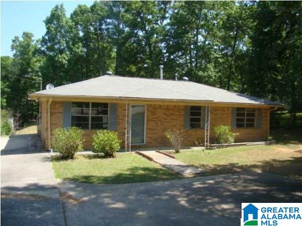 5590 Dug Hollow Road Pinson, AL 35126 - Photo 1 of 1