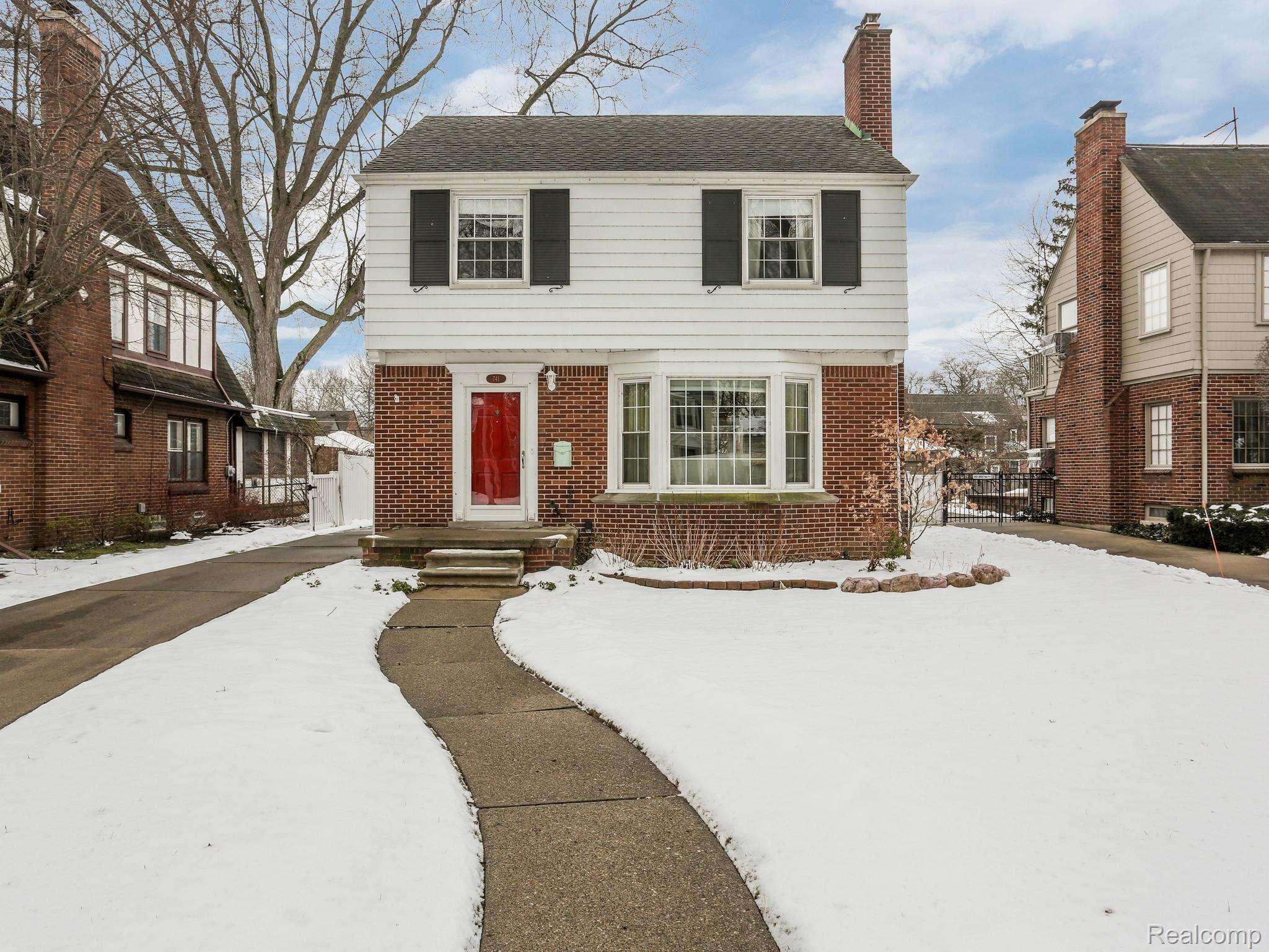 741 Lincoln Road Grosse Pointe, MI 48230 - Photo 1 of 23 741 Lincoln Rd Grosse Pointe-019-020-741 Lincoln Road Grosse-MLS_Size.jpg