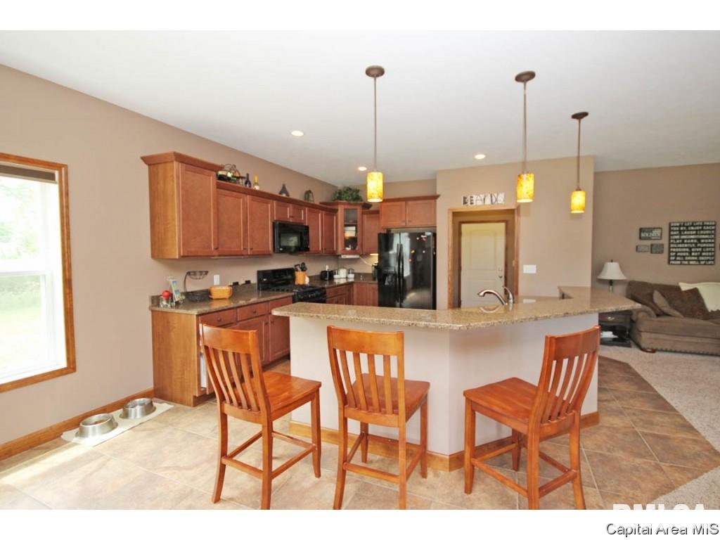 14230 Dixon Road Auburn, IL 62615 - Photo 11 of 36 Gallery Image 11