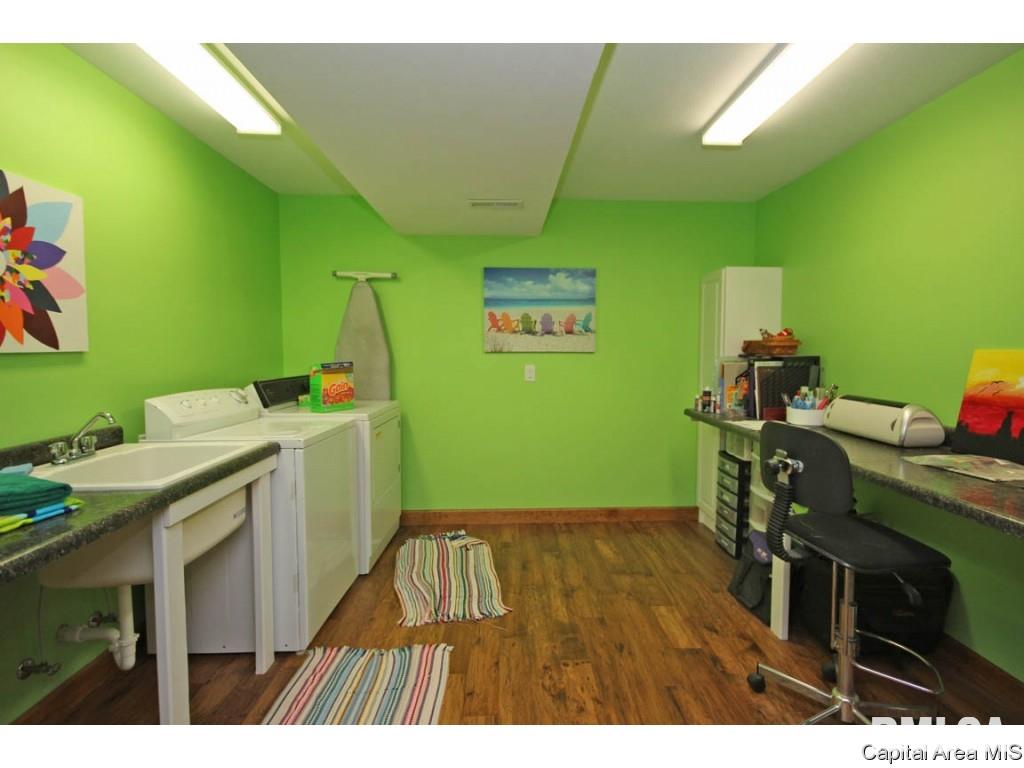 14230 Dixon Road Auburn, IL 62615 - Photo 28 of 36 Gallery Image 28