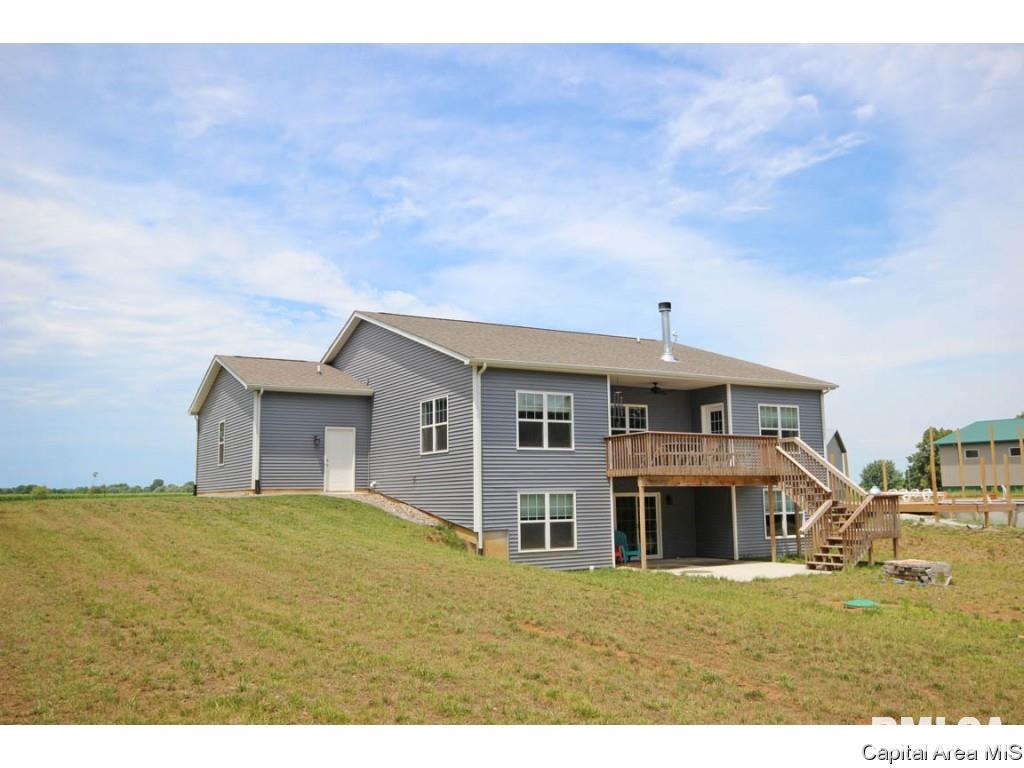 14230 Dixon Road Auburn, IL 62615 - Photo 35 of 36 Gallery Image 35