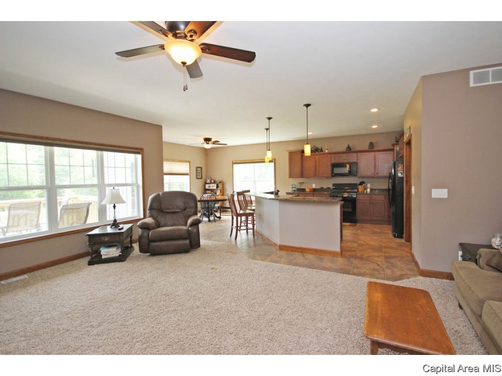 14230 Dixon Road Auburn, IL 62615 - Photo 9 of 36 Gallery Image 9
