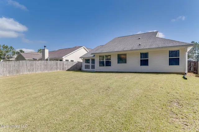 $267,500 | 11174 River Bend Drive, Gulfport, MS 39503