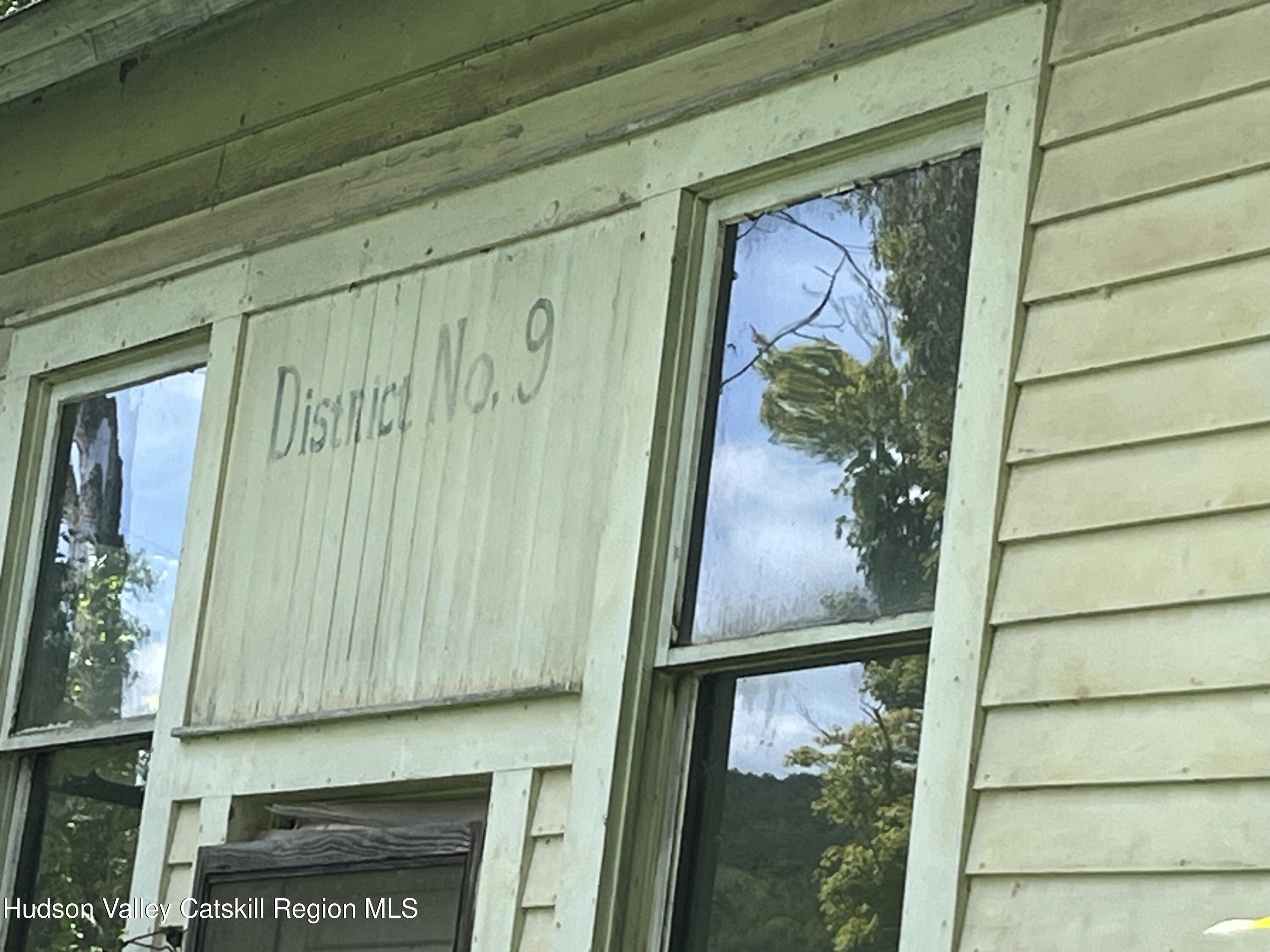 19 Truesdell Road Lexington, NY 12468 - Photo 13 of 22 a view of a window