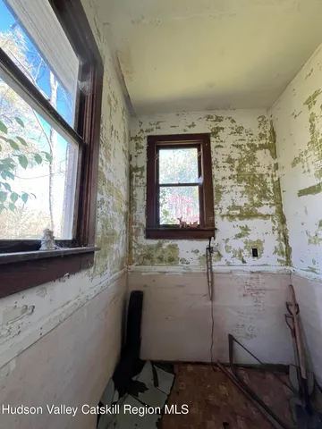 a view of a bathroom