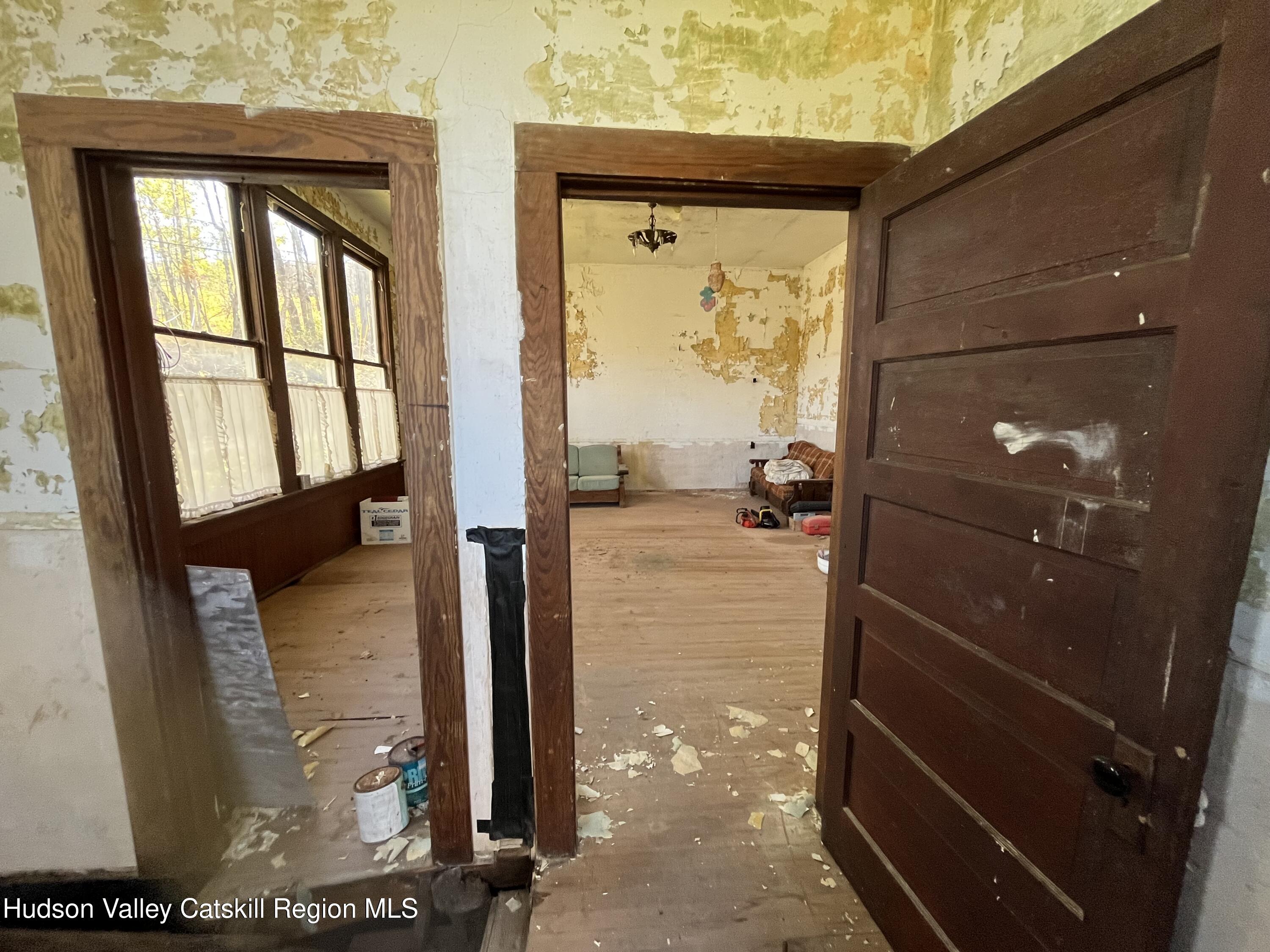 19 Truesdell Road Lexington, NY 12468 - Photo 18 of 22 a view of a bathroom