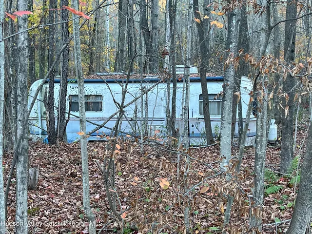 a view of outdoor space and garden