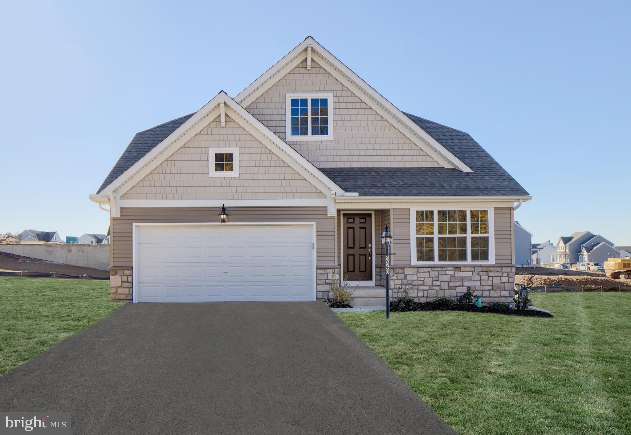 410 Darrow Road, Unit ANDREWS York, PA 17404 - Photo 2 of 16 Available to build