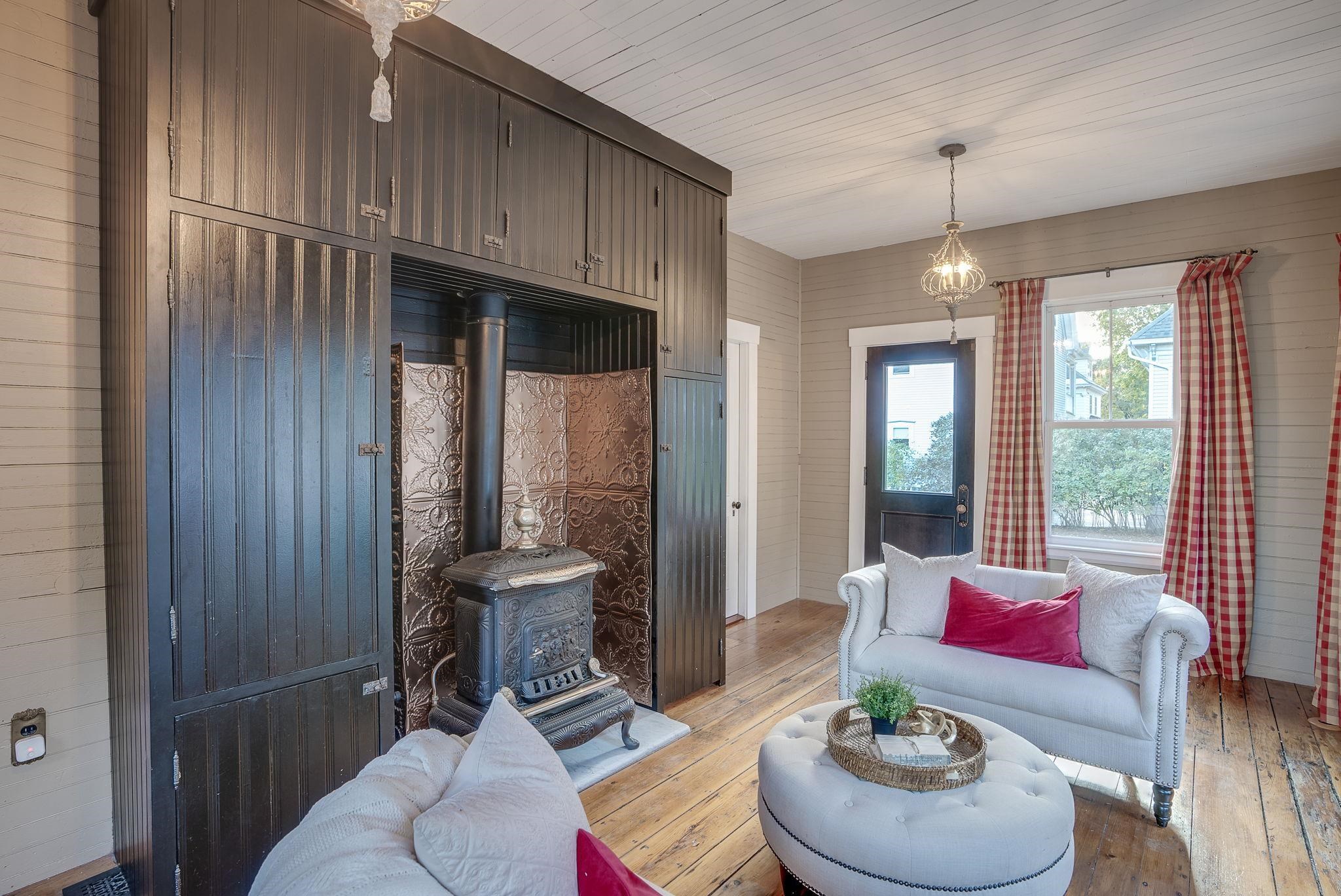 44 Clarke Street Manchester, NH 03104 - Photo 16 of 40