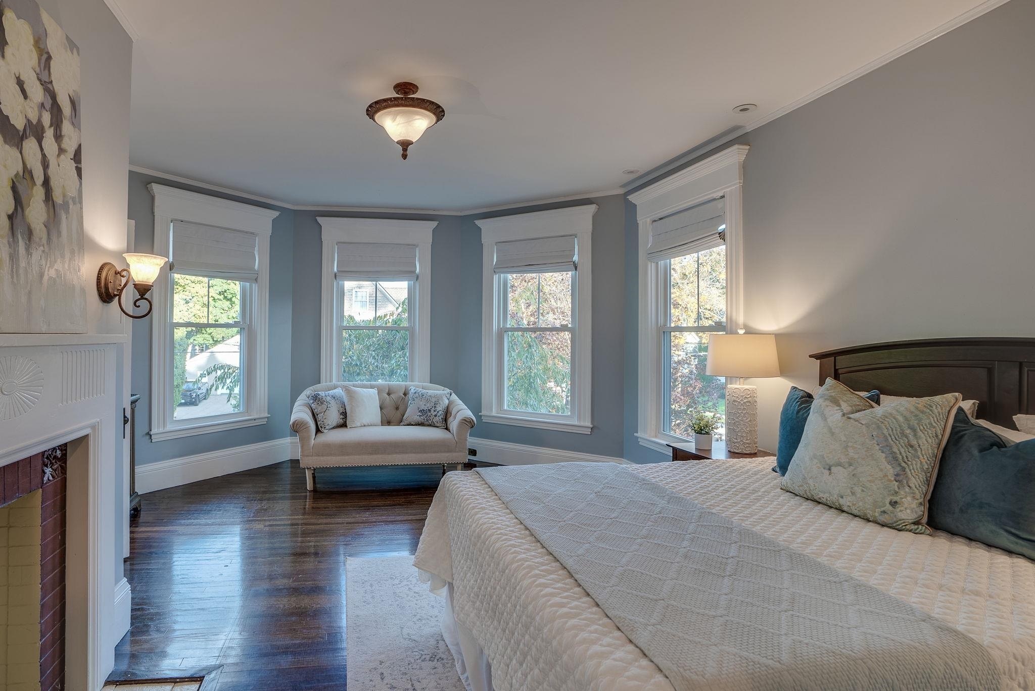 44 Clarke Street Manchester, NH 03104 - Photo 25 of 40