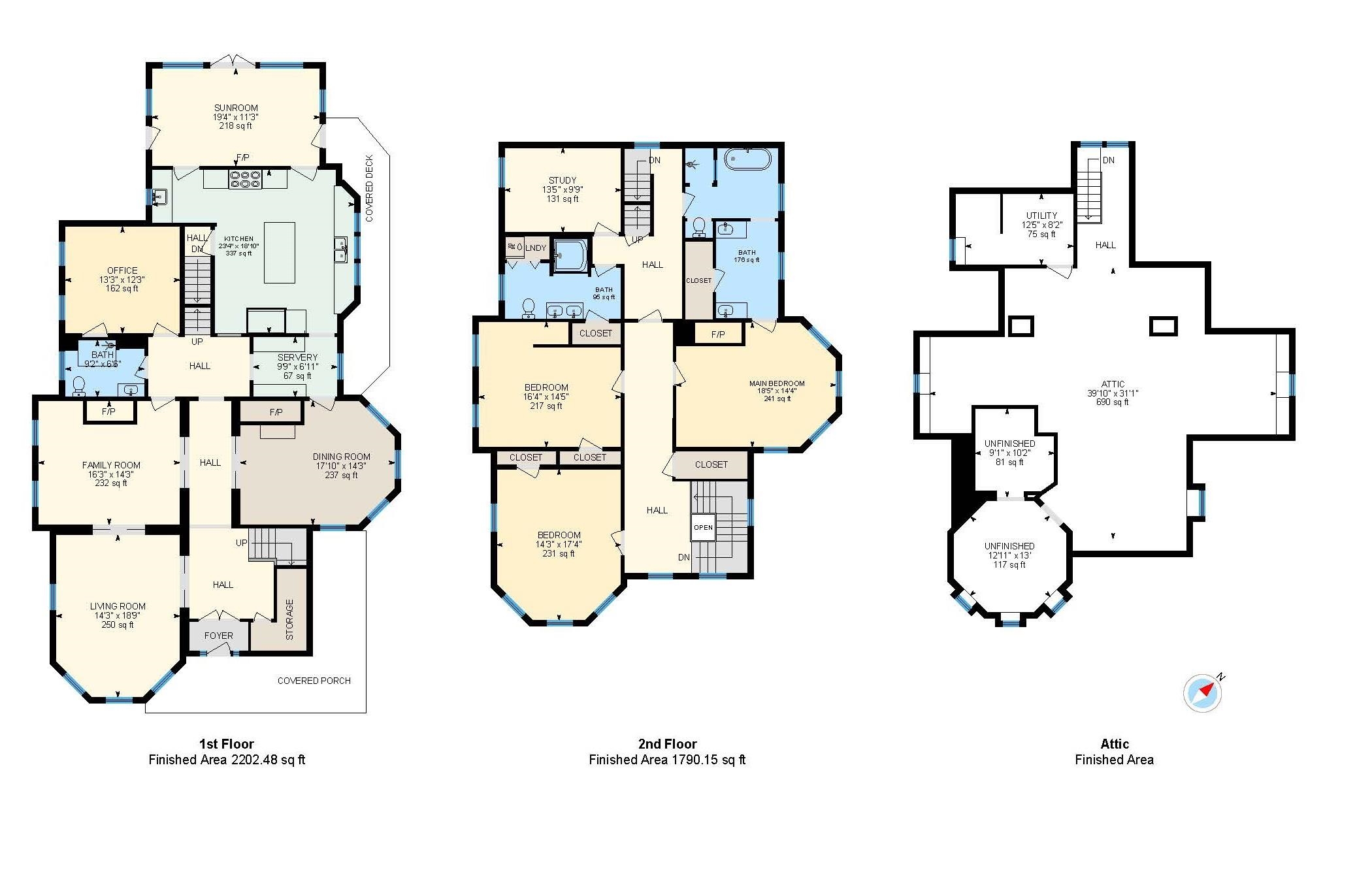 44 Clarke Street Manchester, NH 03104 - Photo 33 of 40