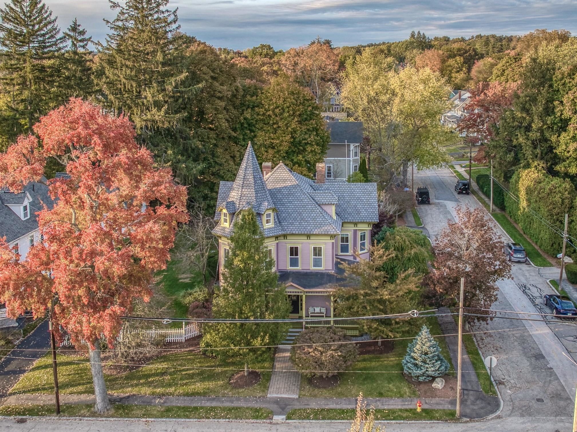 44 Clarke Street Manchester, NH 03104 - Photo 34 of 40