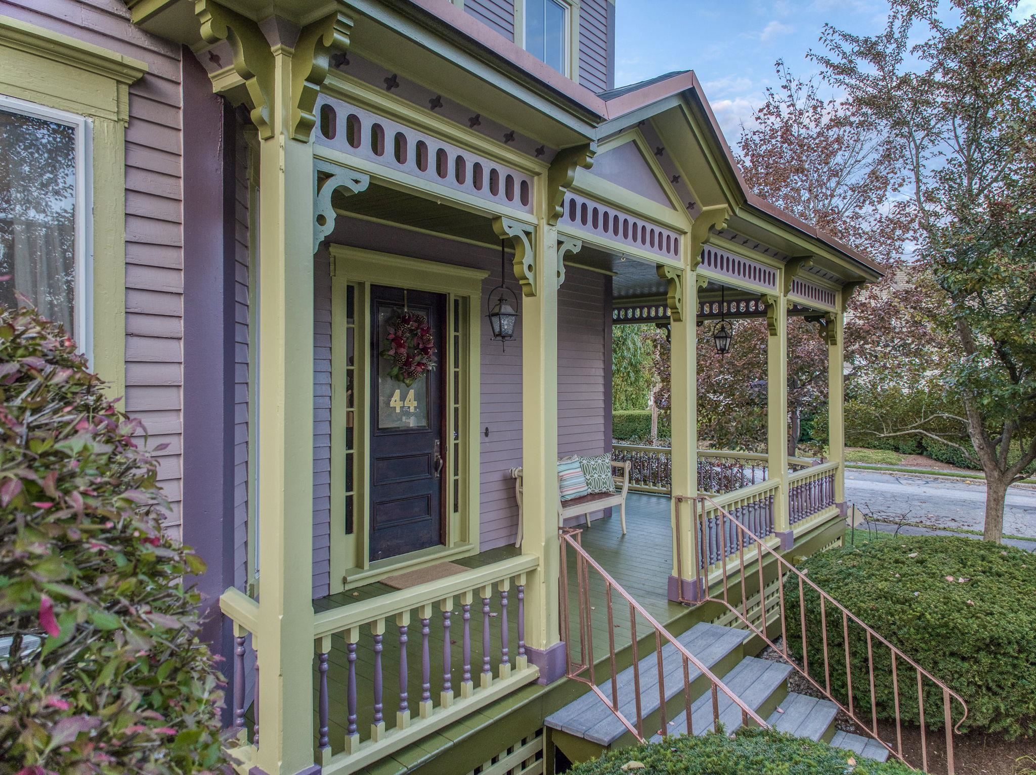 44 Clarke Street Manchester, NH 03104 - Photo 35 of 40