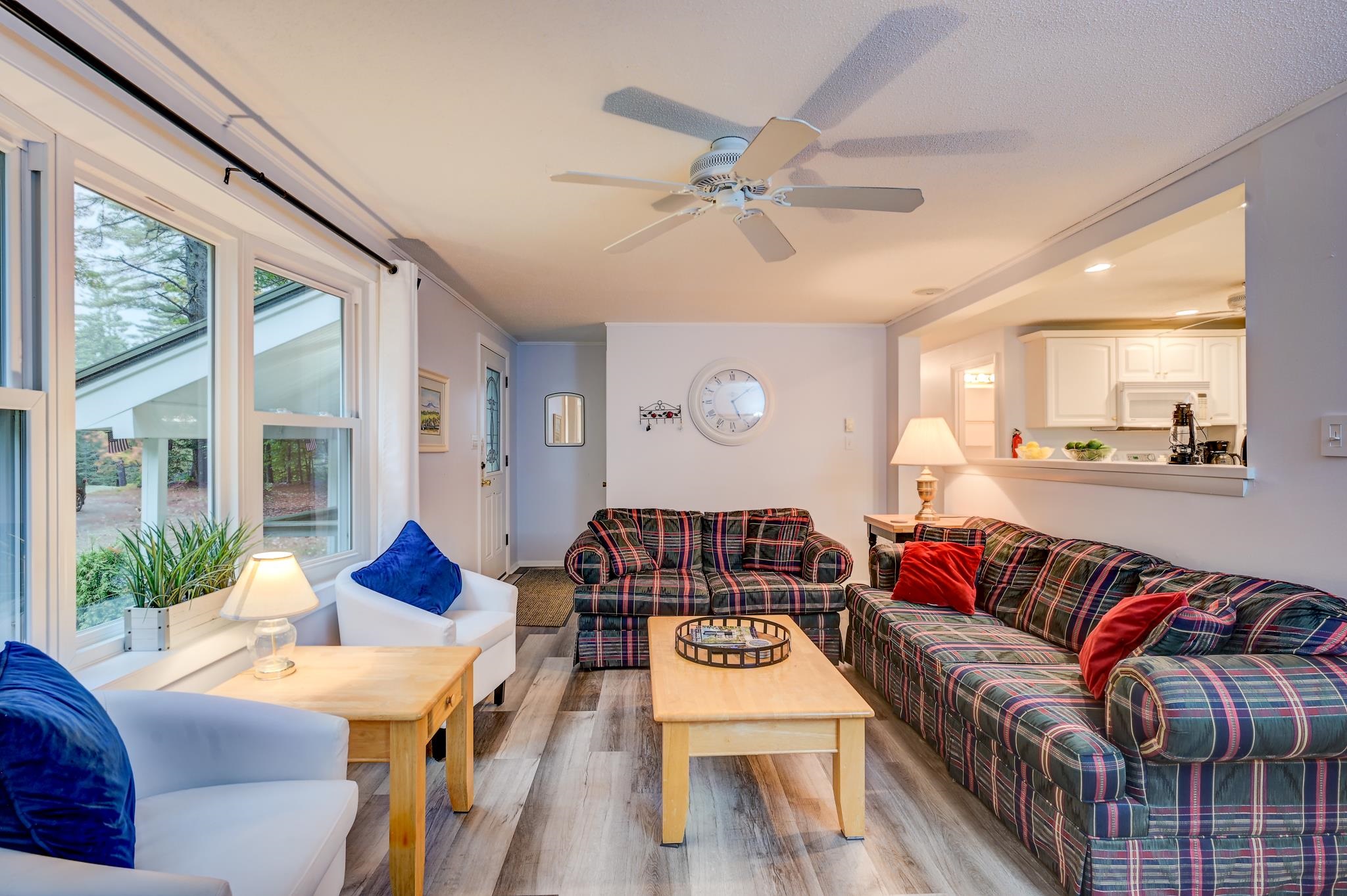 503 Old Bartlett Road, Unit 1 Conway, NH 03860 - Photo 2 of 22